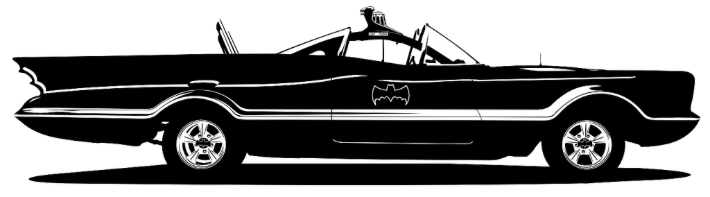 Batmobile